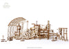 Ugears Robot Factory