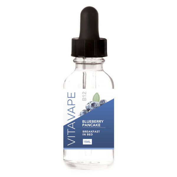 Vita Vape E-Liquid - Vitamin Vape Juice Flavors - VAPES