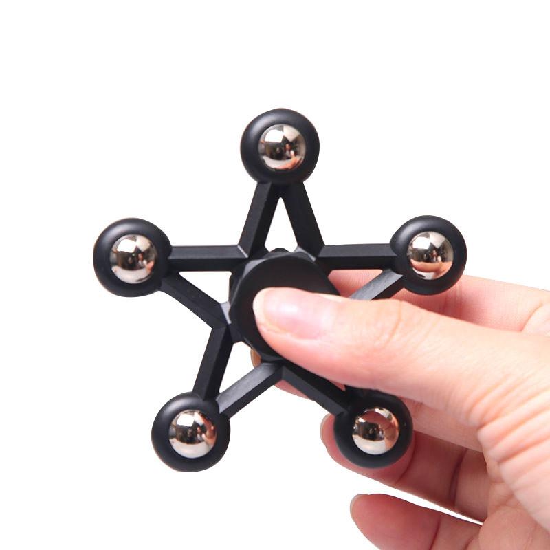 bitcoin fidget spinner