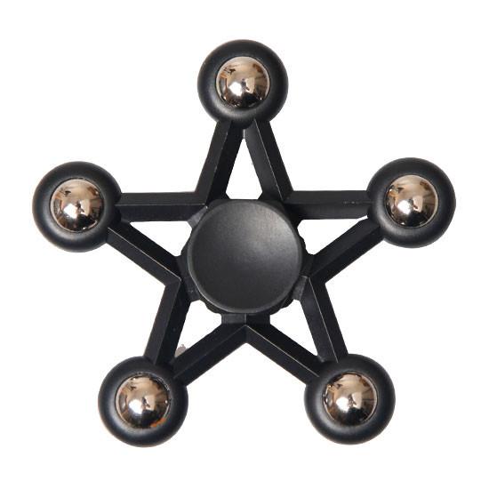 star fidget spinner