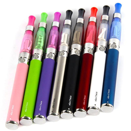 EGO CE4 Vape Pen Starter Kit for E-Liquid (650mah / 1100mah)