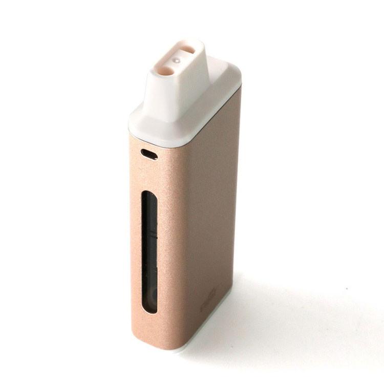 Eleaf iCare Starter Kit cute and tiny All In One vape mod 