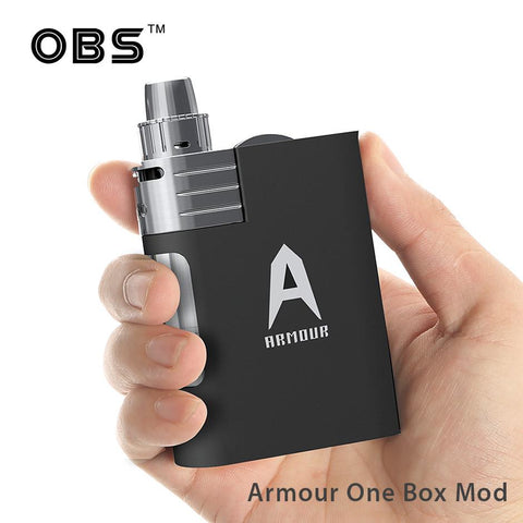 upcoming vape mods 2019