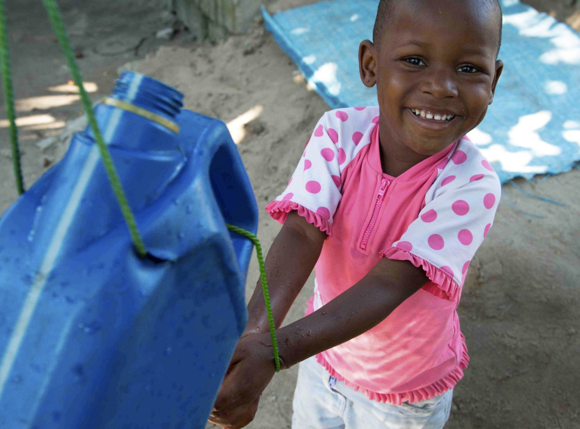 Tippy Tap - mlabs-disco