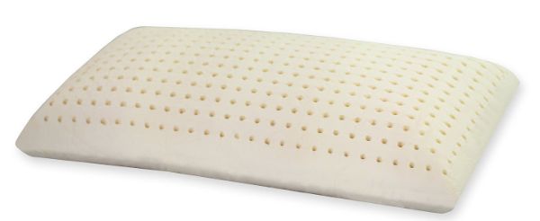 The Perfect Pillow - Adjustable Pillow with Shredded Foam Filling – Silky  Snoozes