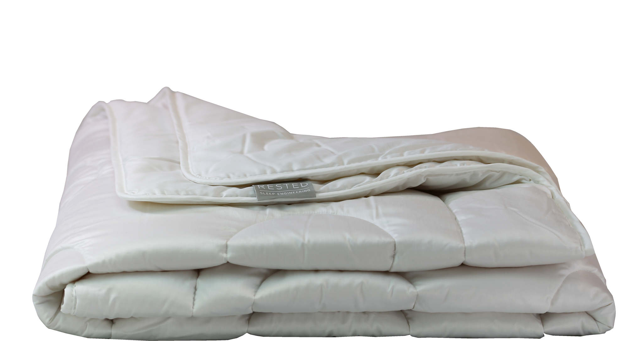Merino Lux Seasonal Duvet By Rested Natural Wool Quilts Rested