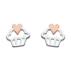 Kit Heath Cup Cake Studs at Amber Bay