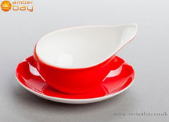 AS Cmielow Cup and Saucer