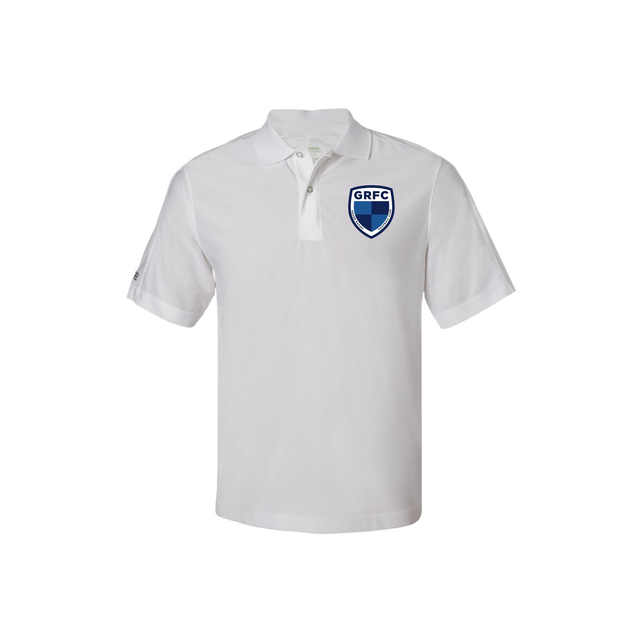 izod performance polo