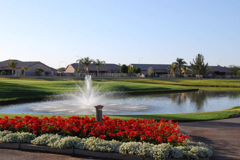 Rent Golf Clubs Mesa AZ