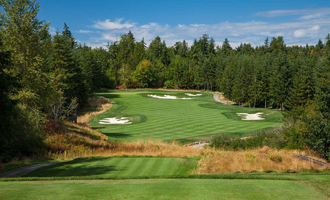 rent golf clubs in Washington