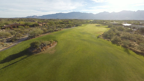 Rent Golf Clubs In Tuscon