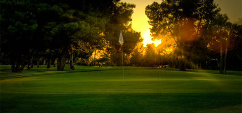 Rent Golf Clubs Mesa AZ