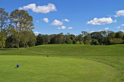 New Jersey Golf Course Rentals 