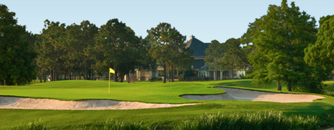 Rent Golf Clubs, Houston, TX