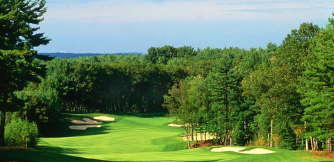 rent golf clubs in Boston