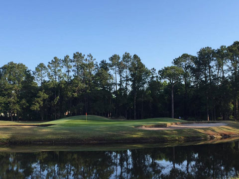 rent golf clubs in Jacksonville