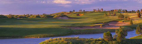 Golf club rental in Texas