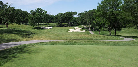 Butterfield Country Club Chicago IL