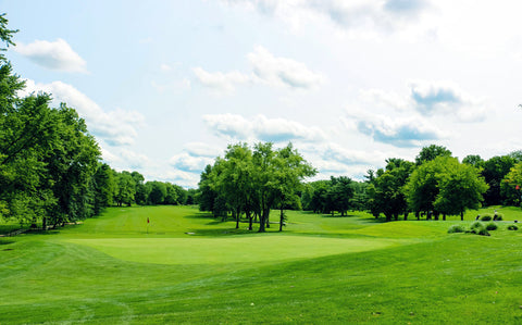 Golf club rental in Philadelphia