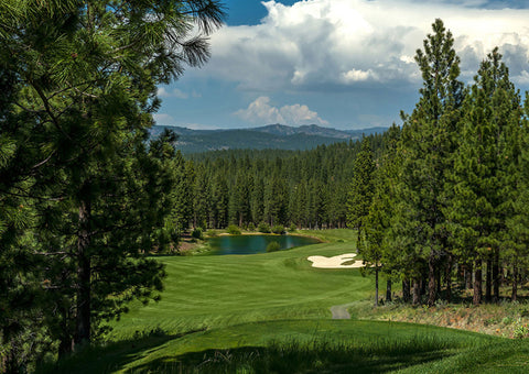 Rent golf clubs in Reno