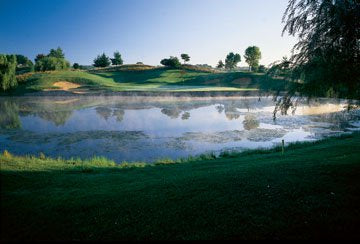 Golf club rental in Ohio