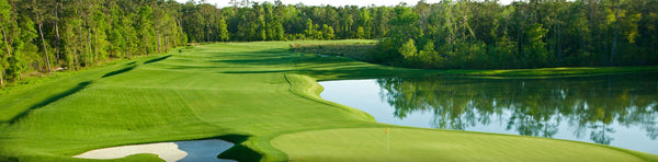 Golf Club of Houston Tournament Course Houston Texas