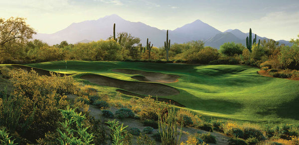 Grayhawk Phoenix Arizona