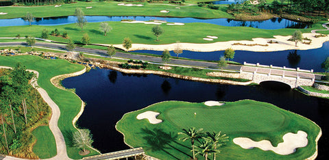 Hammock Beach Resort, Palm Coast, FL