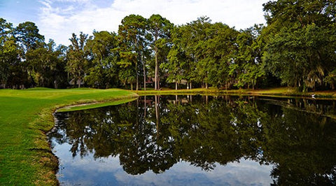 The Country Club of Hilton Head SC