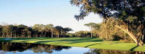 Hampton Hall Club Hilton Head SC