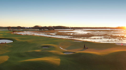 Secession Golf Club Hilton Head SC