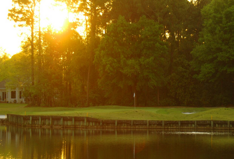 Pawleys Plantation Golf & Country Club Myrtle Beach SC