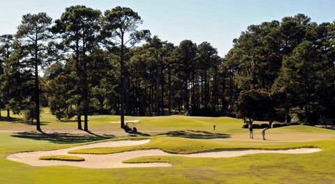 Whispering Pines Myrtle Beach SC