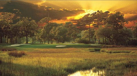 Dunes Golf & Beach Club Myrtle Beach SC