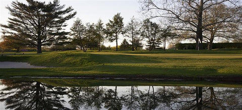 Golf club rental in Philadelphia