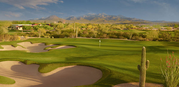 Longbow Golf Club Arizona