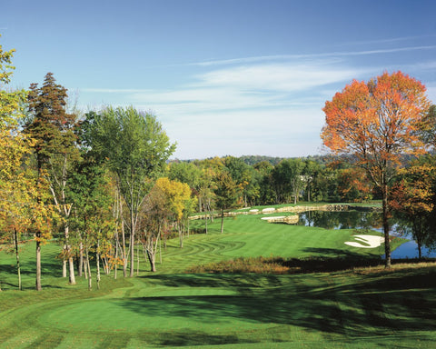 Rent golf clubs in Pennsylvania