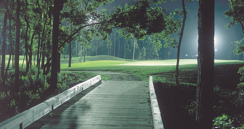 Rent golf clubs in Myrtle Beach