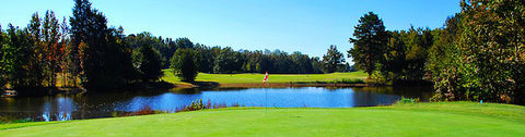 Rent golf clubs in the Charlotte Metro Area