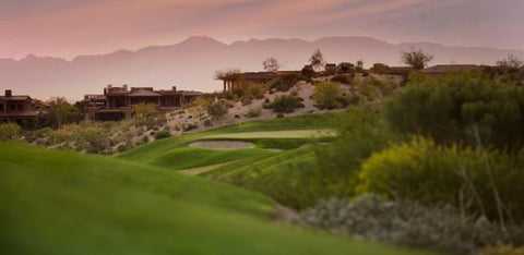 Mountain at Red Rock Country Club, Las Vegas, NV