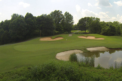 Best Golf Spots in Charlotte