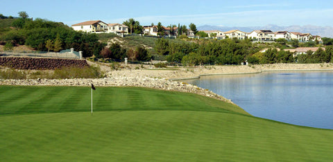 Rio Secco Golf Club, Henderson, NV