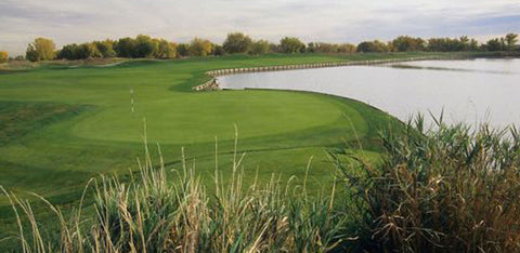 Riverdale Dunes Golf Club Denver CO