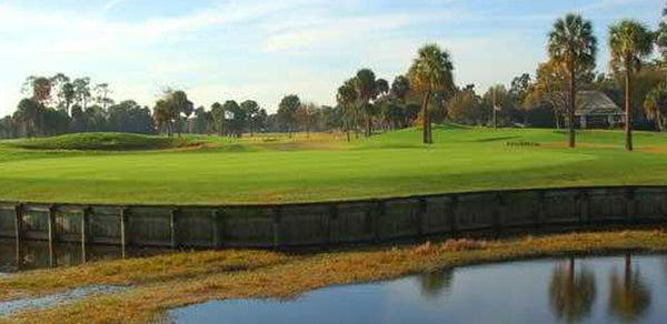 Rocky Point Golf Course