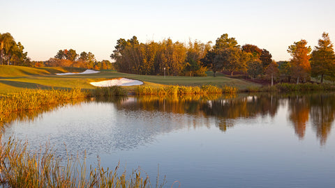 Shingle Creek Golf Club Orlando FL