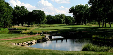 Skokie Country Club Chicago IL