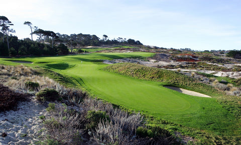 Rent Golf Clubs In Pebble Beach Pebble Beach Green Fees