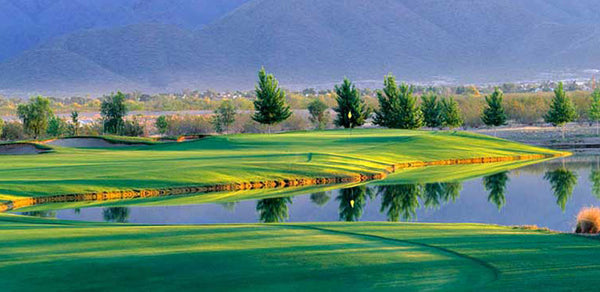Talking Stick Arizona (Arizona Golf Club Rentals)