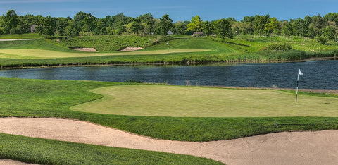 Thunderhawk Golf Club Chicago IL